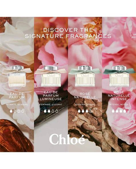 ici paris chloe|CHLOÉ Lumineuse Eau De Parfum .